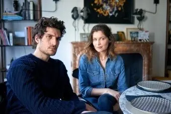 Fotograma de 'La Croisade' de Garrel.