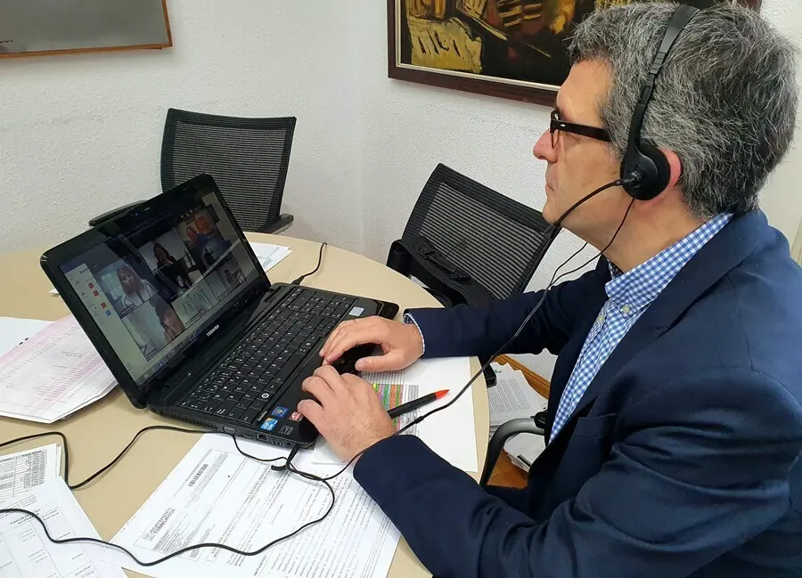 Pedro P&eacute;rez Noriega