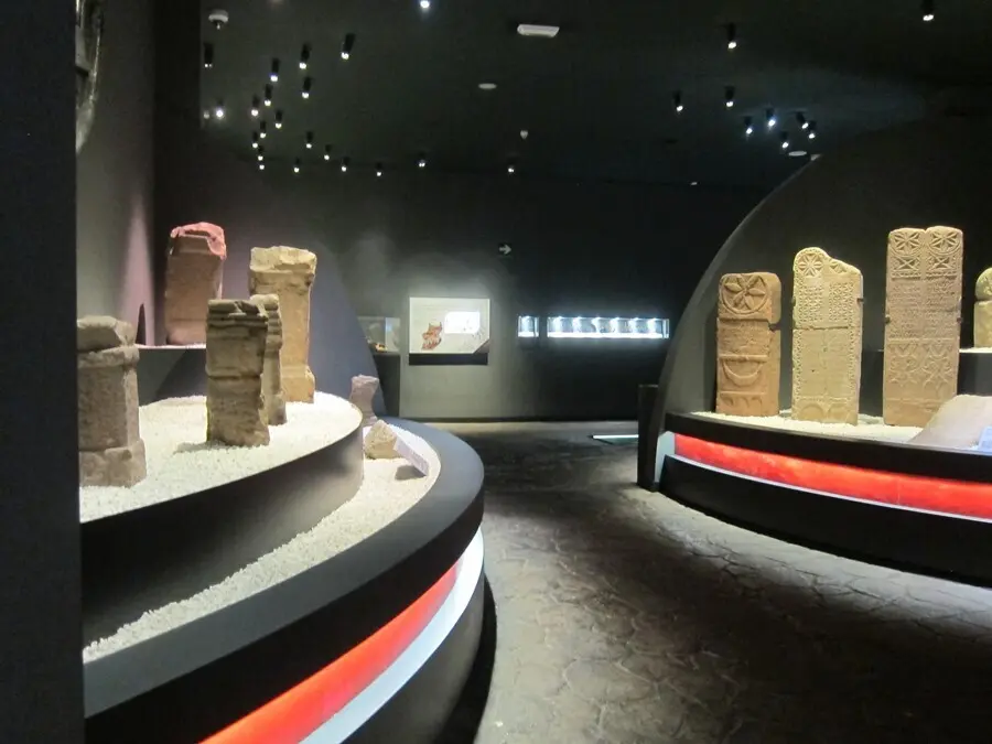 Archivo - MUPAC                          