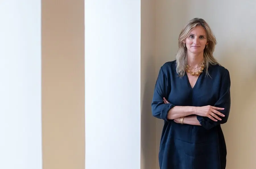 La consejera de Medio Ambiente, Vivienda y Agricultura de la Comunidad de Madrid, Paloma Mart&iacute;n,