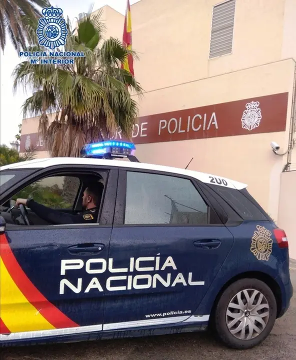 Detenido en Melilla un empresario y otro investigado por explotaci&oacute;n laboral de un exmenor tutelado que perdi&oacute; un dedo
