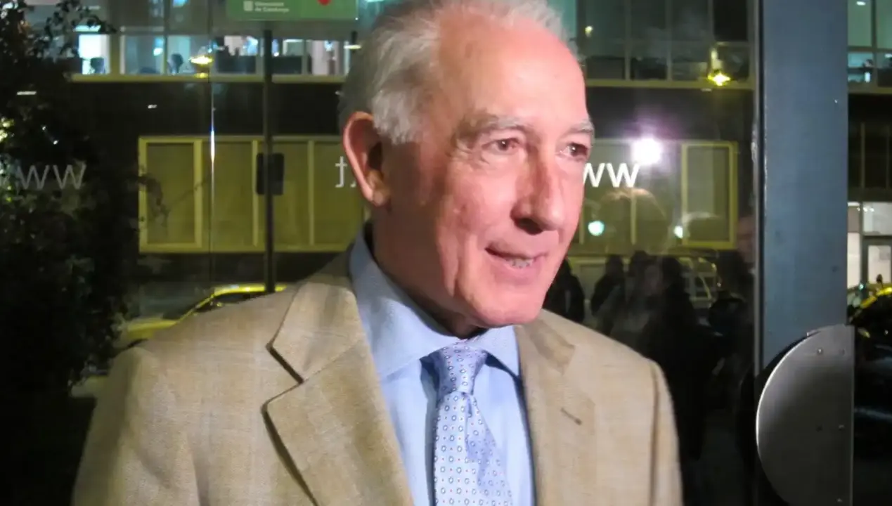 Joseba Arregi.