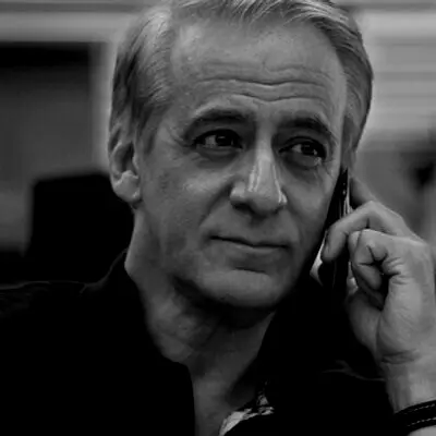 El periodista Ignacio Cembrero
