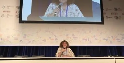 La UICN reconoce un papel mayor de los gobiernos regionales para conservar la naturaleza