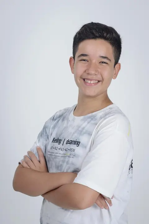 RTVE elige a Levi D&iacute;az como representante espa&ntilde;ol en Eurovisi&oacute;n Junior 2021
