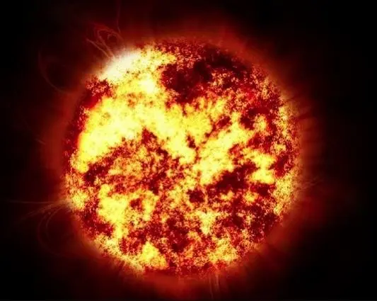 Existe la posibilidad de que se haya detectado energ&iacute;a oscura en un experimento subterr&aacute;neo en Italia