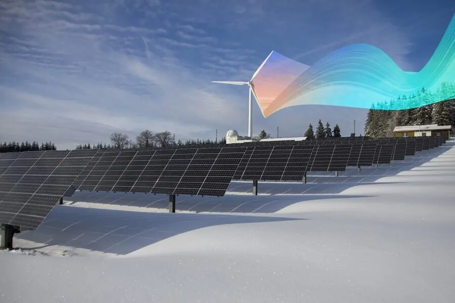 Iberdrola, EDP y otras 15 l&iacute;deres en renovables lanzan la Alianza Global por la Energ&iacute;a Sostenible