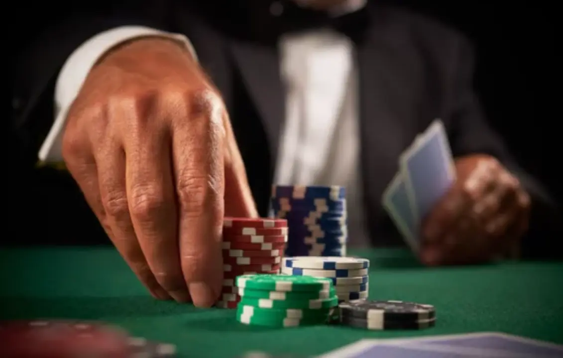 casino