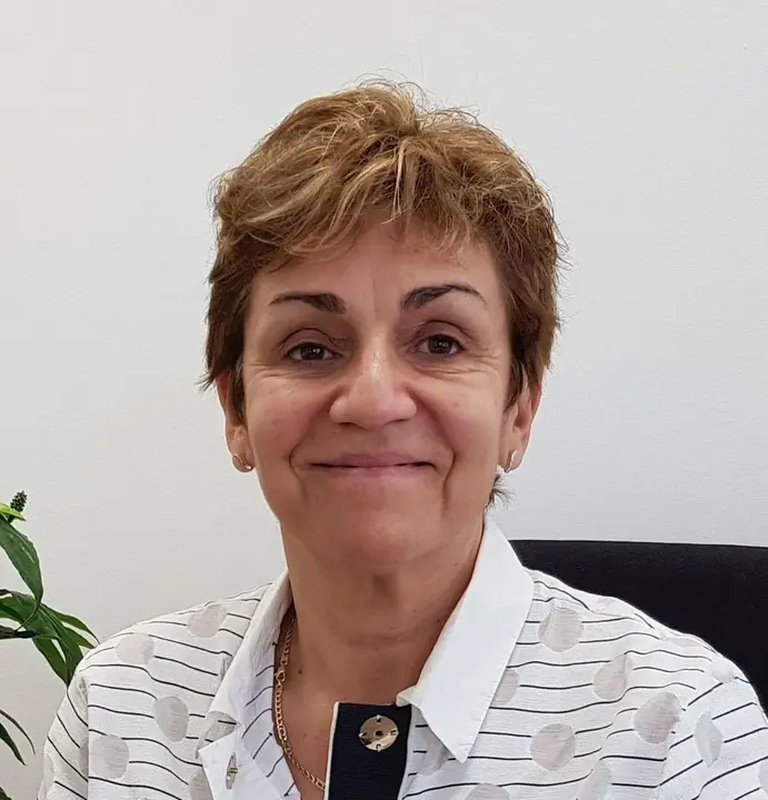 Archivo - Anna Sureda
