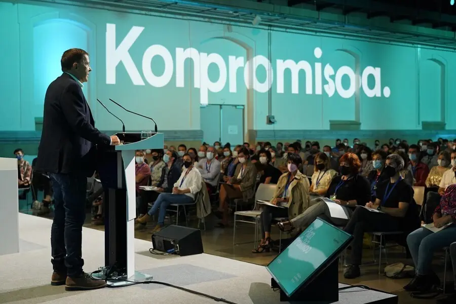 Arnaldo Otegi