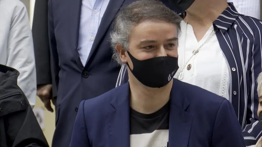Exdirector de gabinete de Pedro S&aacute;nchez, Iv&aacute;n Redondo