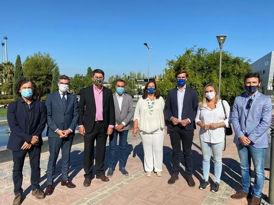 Acto de homenaje a las v&iacute;ctimas del terrorismo.