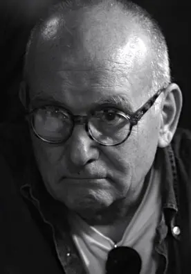Archivo - Mario Camus, escritor