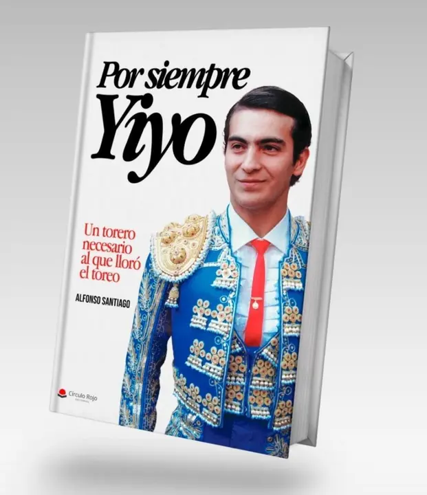 Portada POR SIEMPRE YIYO