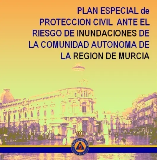 Direcci&oacute;n del Plan ha decretado la fase de preemergencia del Plan Especial de Protecci&oacute;n Civil ante el Riesgo de Inundaciones en la Regi&oacute;n de Murcia (Plan Inunmur)