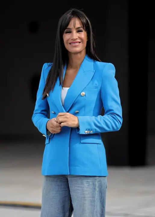 La vicealcaldesa de Madrid, Bego&ntilde;a Villac&iacute;s. 