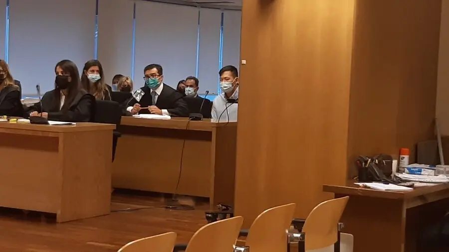 Juicio al kamikaze de la M-50 por la muerte de un joven de 20 a&ntilde;os