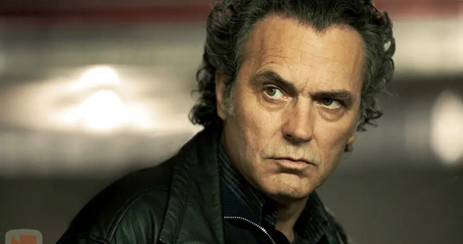 El actor Jos&eacute; Coronado recibir&aacute; el Premio OUFF Televisi&oacute;n 2021 por su extensa carrera televisiva