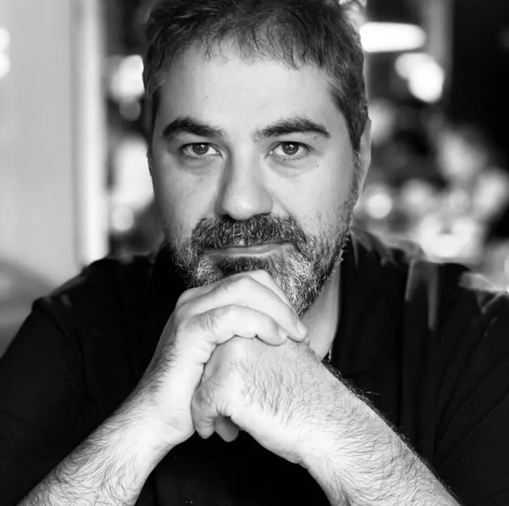 El valenciano V&iacute;ctor Claramunt