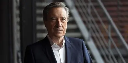 I&ntilde;aki Gabilondo.