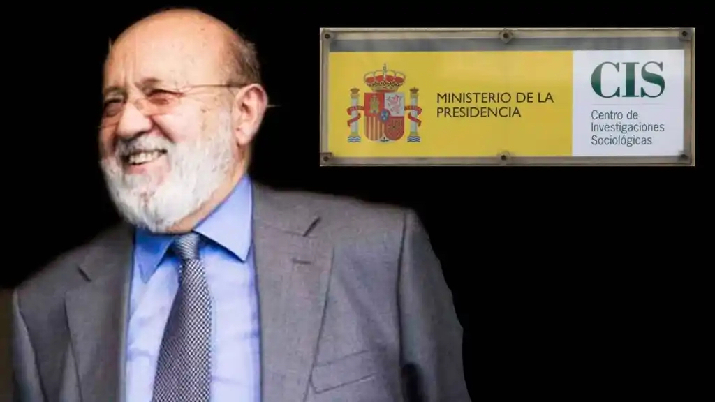 S&aacute;nchez mantiene a Tezanos al frente del CIS
