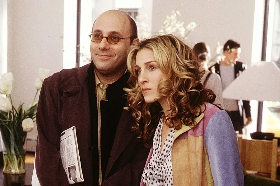 Muere el actor de Sexo en Nueva York Willie Garson, a los 57 a&ntilde;os