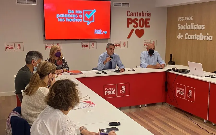 Comisi&oacute;n Ejecutiva Regional