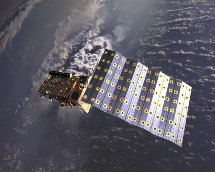 Archivo -     El lanzamiento del sat&eacute;lite meteorol&oacute;gico MetOp-B desde el cosm&oacute;dromo de Baikonur ha sido programado para el d&iacute;a 19 de septiembre de 2012. La campa&ntilde;a de lanzamiento se reanudar&aacute; a principios de julio