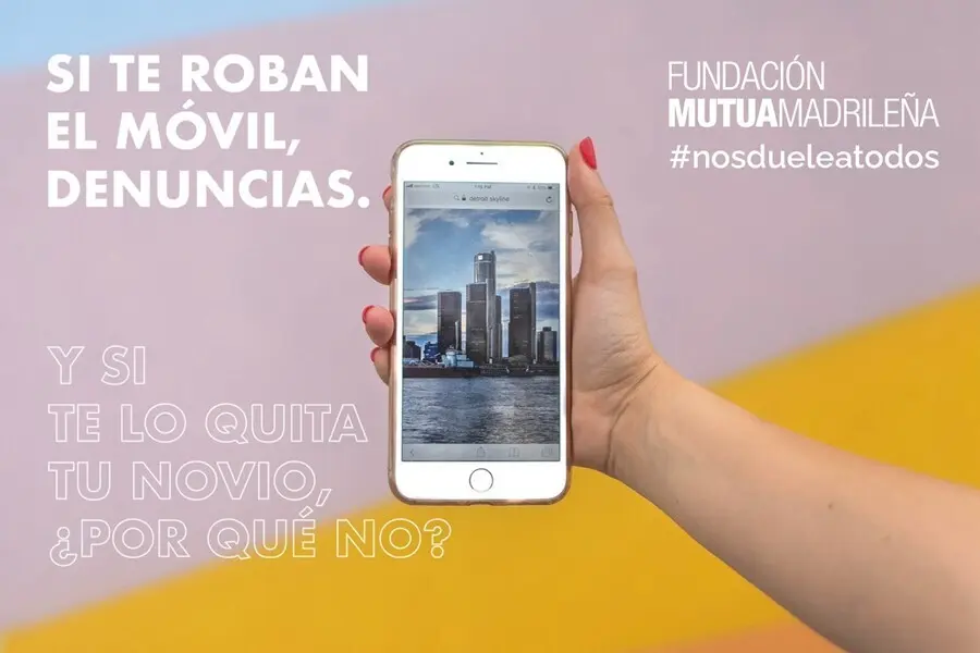El corto 'Una decisi&oacute;n, toda una vida', entre los ganadores la VII edici&oacute;n del concurso 'Nos duele a todos' de la Fundaci&oacute;n Mutua Madrile&ntilde;a
