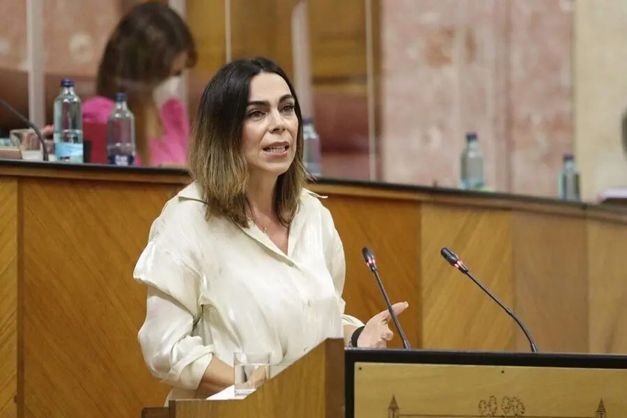 Teresa Pardo