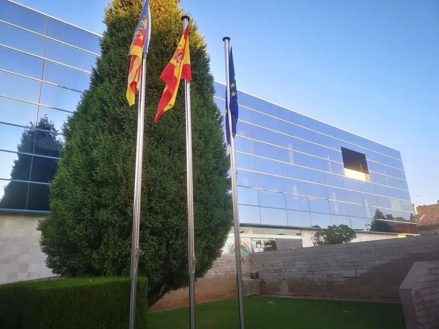 Ayuntamiento de Almenara