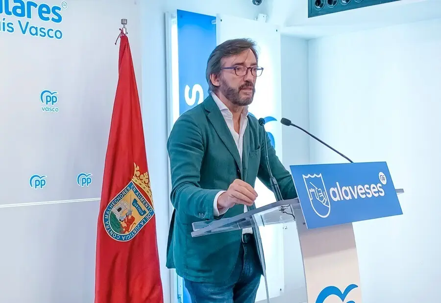 I&ntilde;aki Oyarzabal