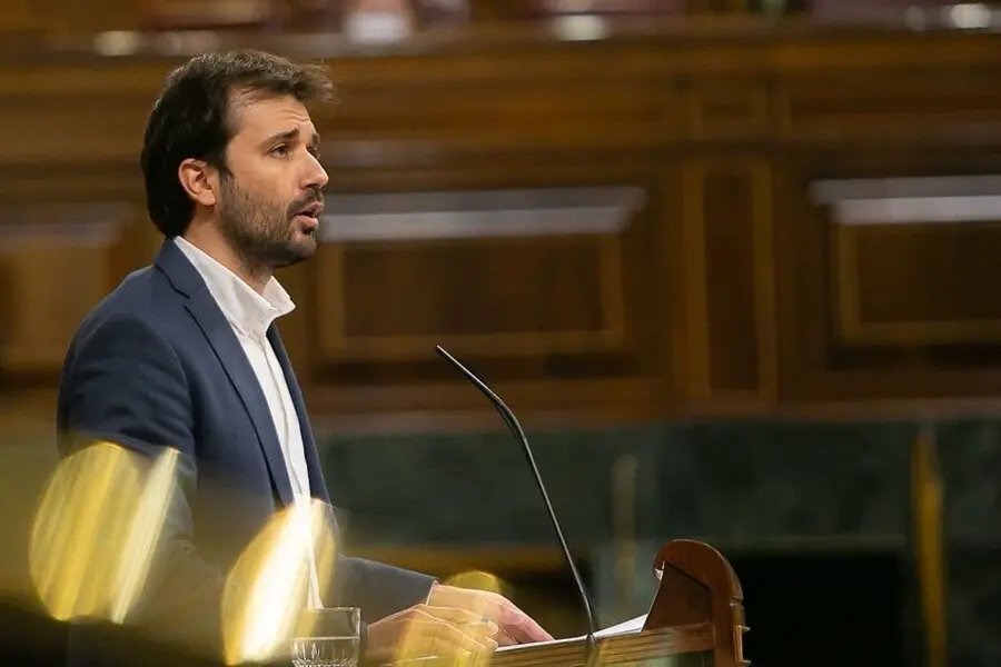 Archivo - Podemos rechaza los peajes en autov&iacute;as en la Regi&oacute;n y pide eliminar los que a&uacute;n quedan