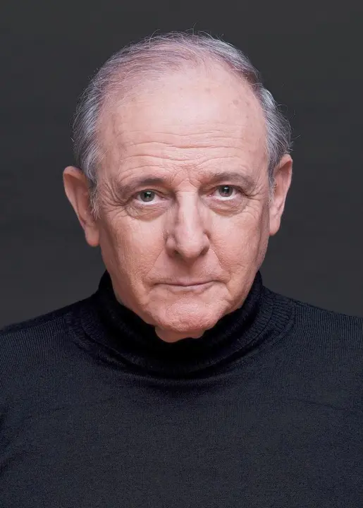 Archivo - Emilio Guti&eacute;rrez Caba