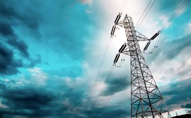 Tendido el&eacute;ctrico