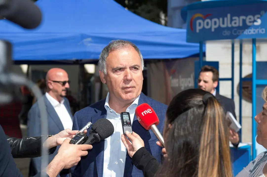Lorenzo Vidal de la Pe&ntilde;a.