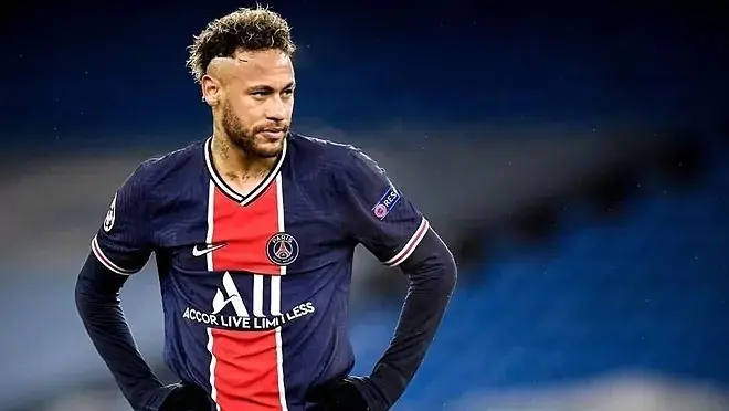 El crack brasile&ntilde;o ha concedido una serie de entrevistas a DAZN, para un documental, en las que habla de su futuro como jugador... &iexcl;con sorpresa!