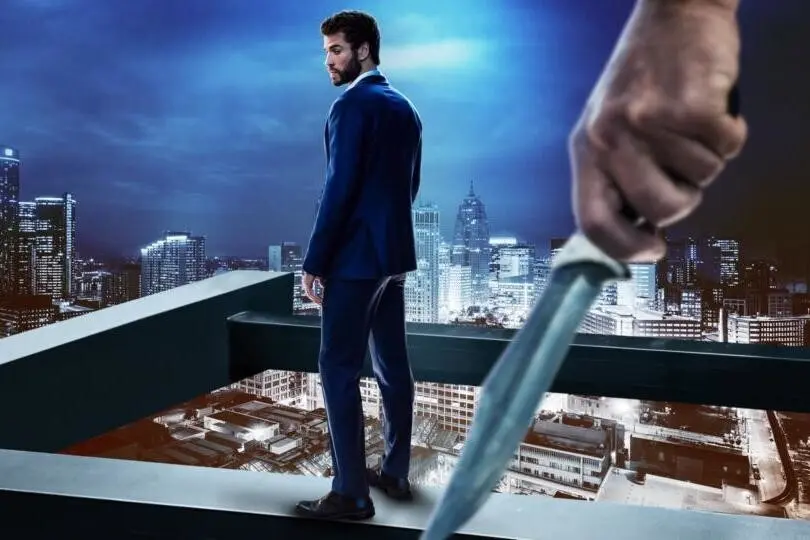 Para los que realmente quieran apurar su tiempo viendo una serie, Most Dangerous Game es la mejor opci&oacute;n posible ahora mismo
