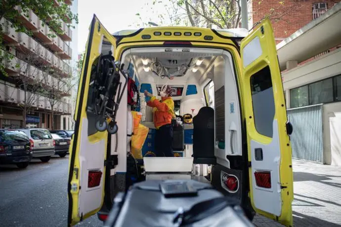 ambulanciacatalunya