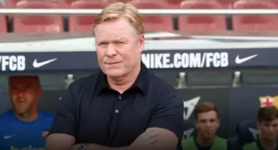 Koeman