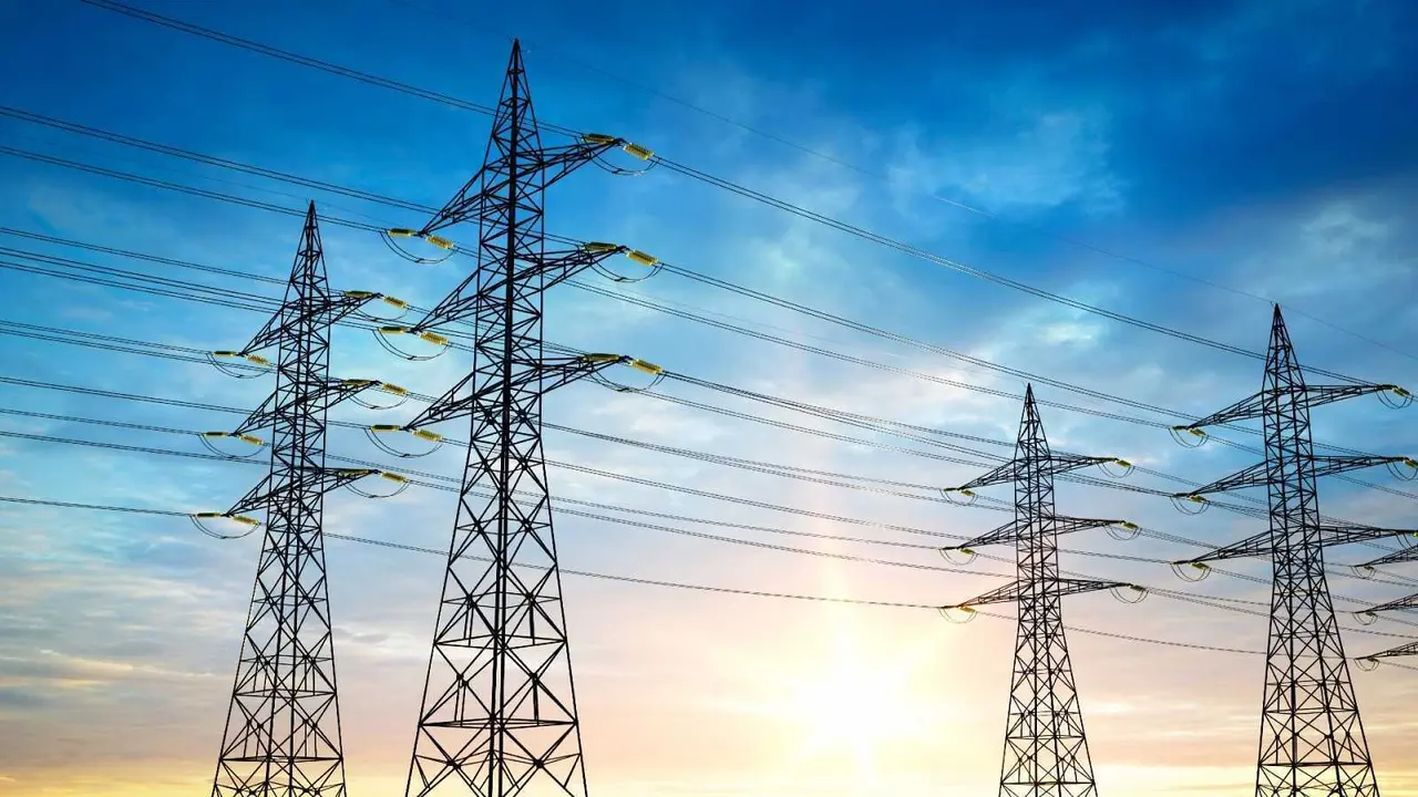 La factura de la electricidad sigue disparada en el mes de octubre. GETTY