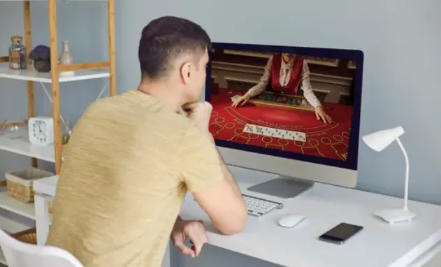 Casino online