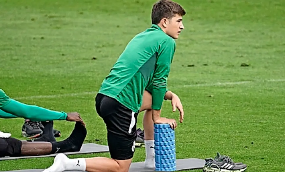 181021 santander
ENTRENAMIENTO RACING DE SANTANDER
FOTO NACHO CUBERO
