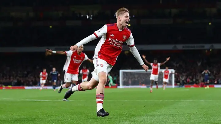 El Arsenal recupera su mejor versi&oacute;n para derrotar al Aston Villa