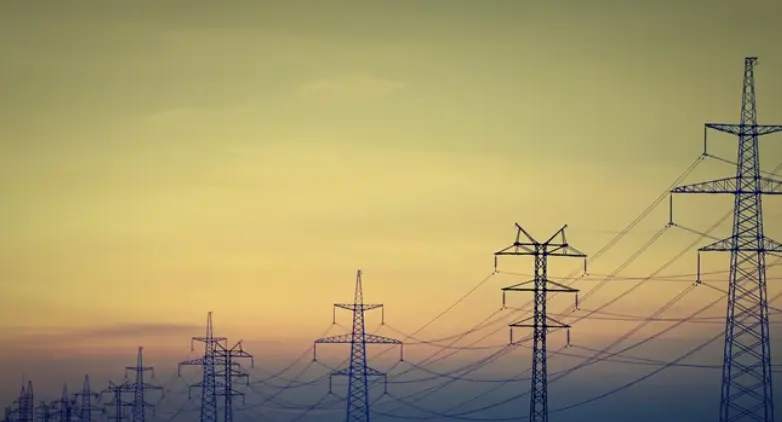 Tendido el&eacute;ctrico.