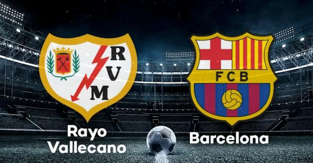 El partido se jugar&aacute; en el estadio de Vallecas a partir de  las 19.00 horas.