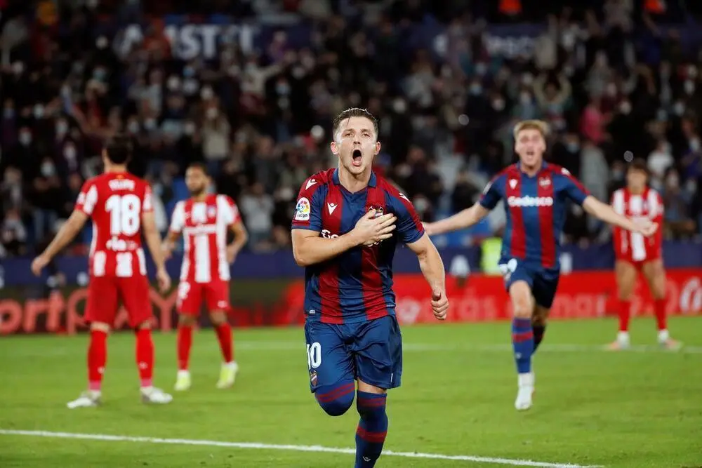 El VAR atormenta al Atl&eacute;tico