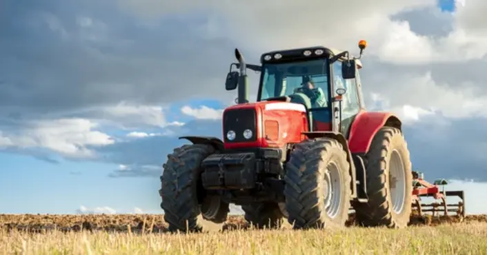 Tractor