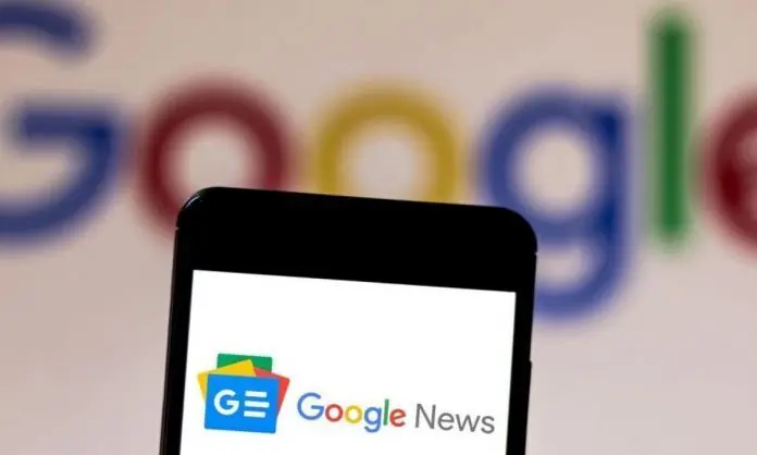 google news