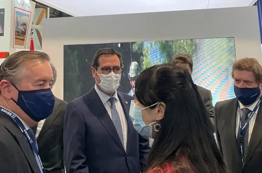 Garamendi.